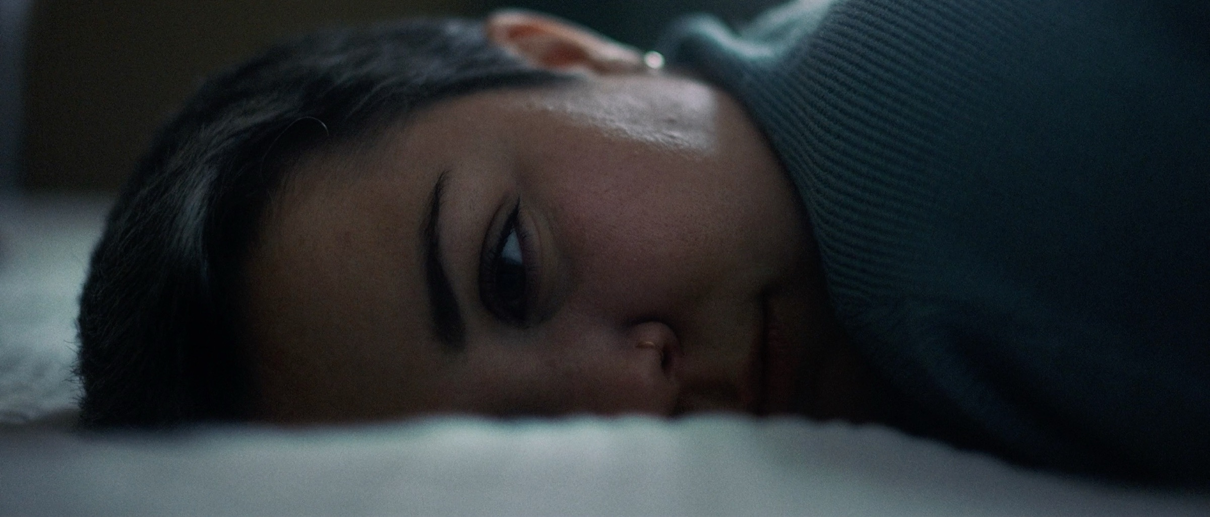 Crush: still from the short film directed by Christian Schultz