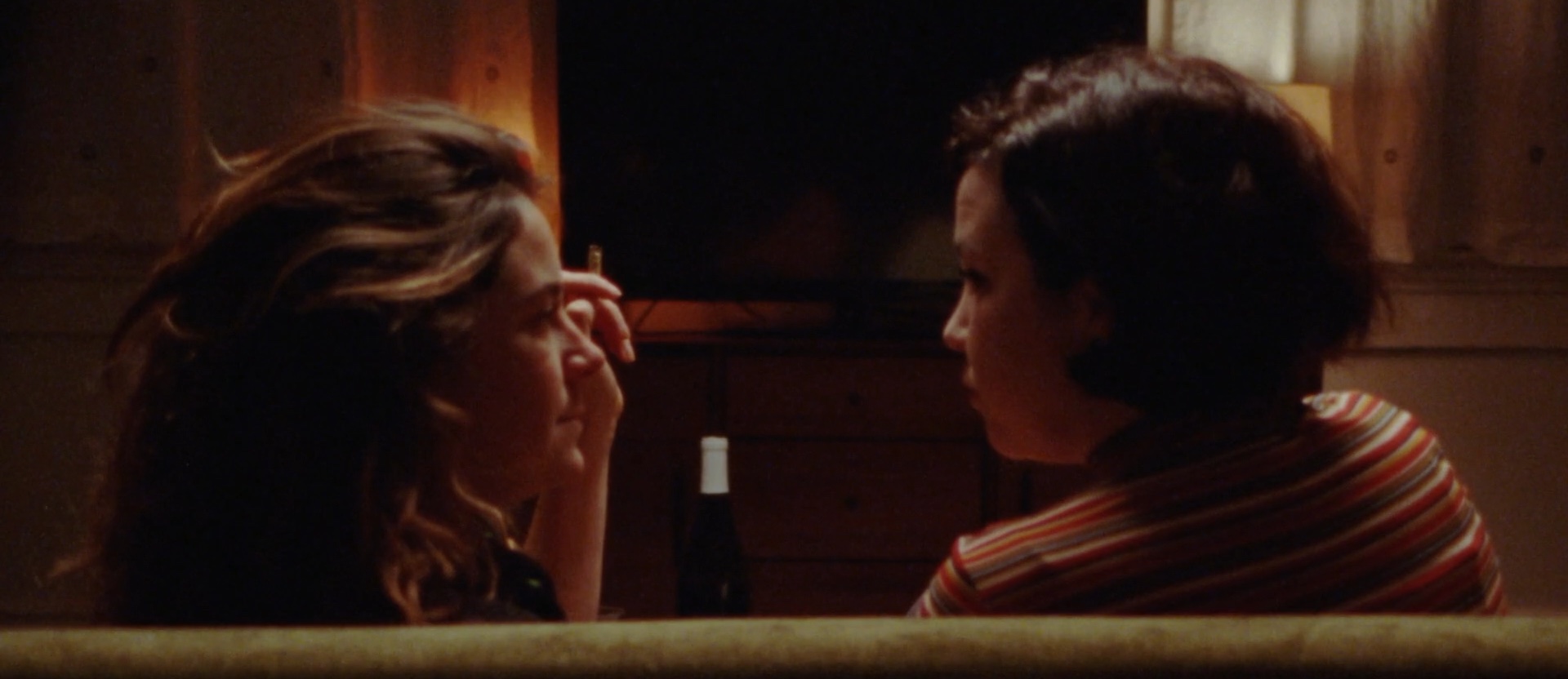 Solar Driftwood: still from the short film directed by Christian Schultz
